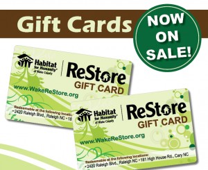 ReStore Gift Card