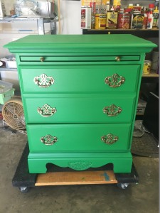 Cary Chest